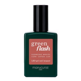 Green - Neglelak ledlys