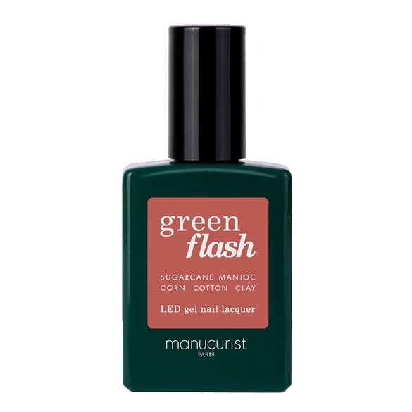 Green - Neglelak ledlys, MANUCURIST