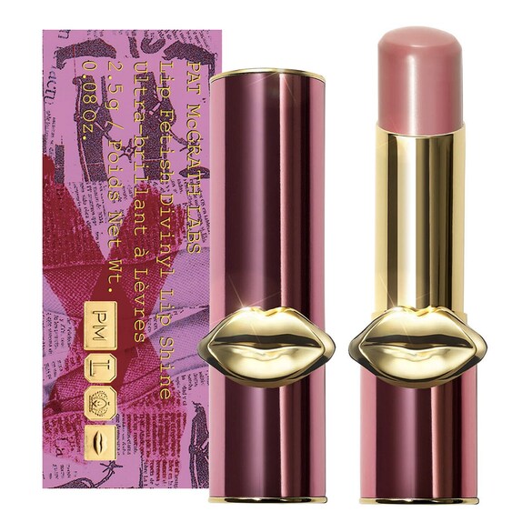 Lip Fetish Divinyl - Lip Shine, PAT MCGRATH LABS
