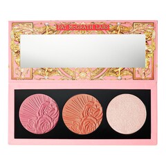 Divine Blush + Glow Trio: Galactic Sun, PAT MCGRATH LABS