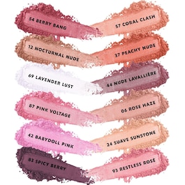 Make Me Blush - Rouge