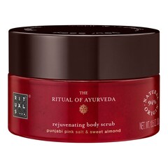 The Ritual of Ayurveda - Body Scrub, RITUALS