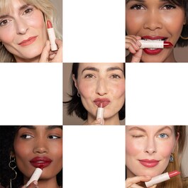 Color Block - High Impact Lipstick
