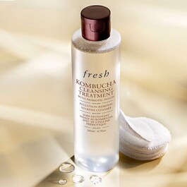 Kombucha Cleansing Treatment - Cleanser