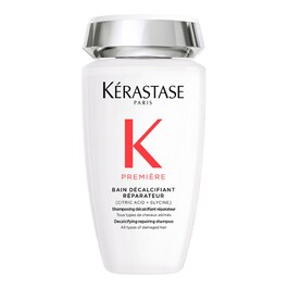 Première - Bain Décalcifiant Rénovateur Shampoo image