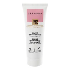 Matte Moisturizer - Fugtgivende + matterende, SEPHORA COLLECTION
