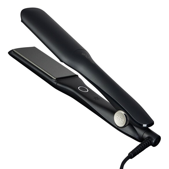 Max Styler - Glattejern, GHD