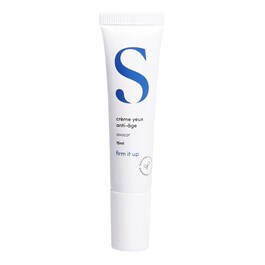 Anti-aging eye cream - Eye area care