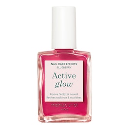 Active Glow - Makeup og plejende neglelak image