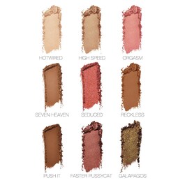 Orgasm Rising - Eyeshadow Palette