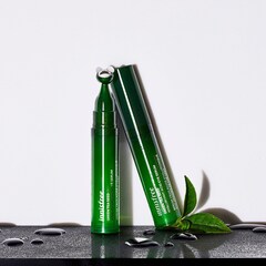 Green Tea Seed - Hyaluronic Acid Eye Serum, INNISFREE