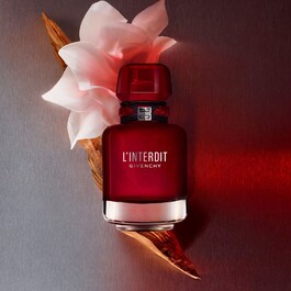 L'Interdit - Eau de Parfum Rouge