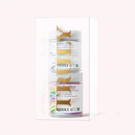 Coco Cloud & Unicorn Fruit Set