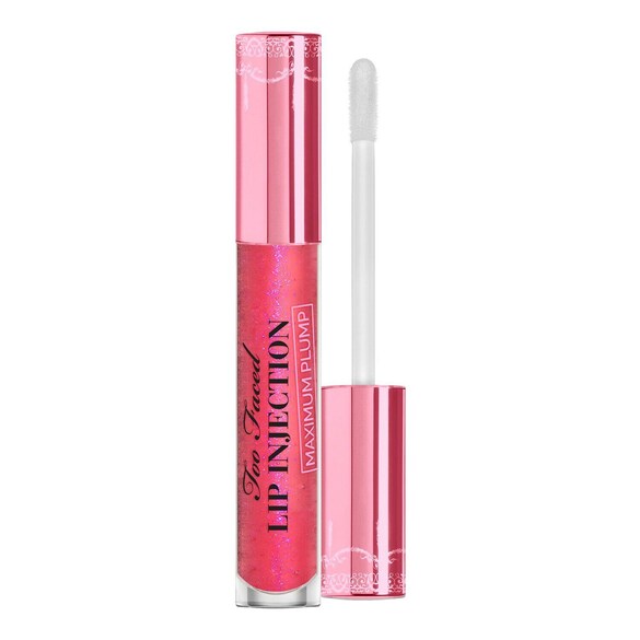 Lip Injection - Maximum Plump Gloss, TOO FACED