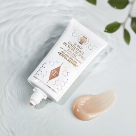 Super radiance resurfacing facial - Ansigtsmaske