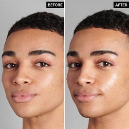 Polyglutamic Acid Dewy Suncscreen SPF30 - SPF30 Face Sunscreen
