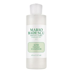 Acne Facial - Cleanser, MARIO BADESCU