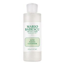 Acne Facial - Cleanser