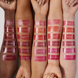 Poutsicle Hydrating Lip Stain - Liquid lipstick