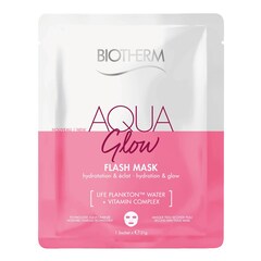 Aqua Glow - Flash Mask, BIOTHERM