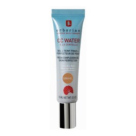 CC Water - Fresh Complexion Gel Mini