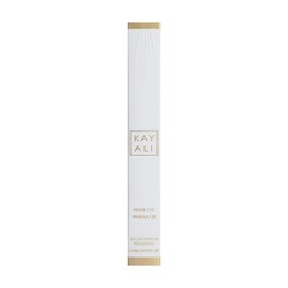 Musk 12  Vanilla 28 - Rollerball Eau de Parfum