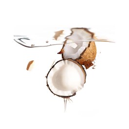 UFO Mask - Coconut Oil