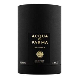 Oud & Spice - Eau de Parfum