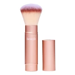 Multitasking Cheek Brush - rejse børste, BENEFIT COSMETICS