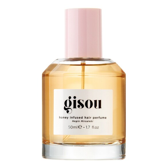 Honey Infused Perfume - Hårparfume, GISOU