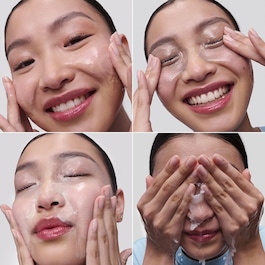 Ren Hud Makeup-Fjerner-Balsam - Fjerner makeup og forfiner hudens struktur