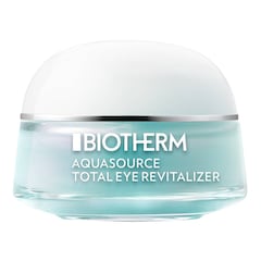 Aquasource Total Eye Revitalizer - Eye creme, BIOTHERM