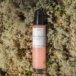 Cleansing gel - Face cleanser