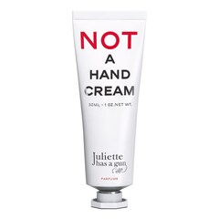Not A Perfume Hand Cream, JULIETTE HAS A GUN
