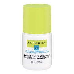 Overnight Hydrating Mask, SEPHORA COLLECTION