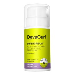 Supercream™ - Rich Coconut-Infused Definer, DEVACURL