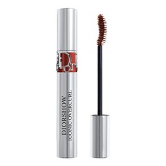 Diorshow Iconic Overcurl - Volumizing Mascara - Plejende virkning og curl-effekt, DIOR