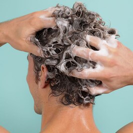 Naked Shampoo for Sensitive Scalp