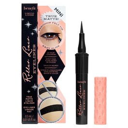 Roller Liner Tusch - Benefit Eyeliner