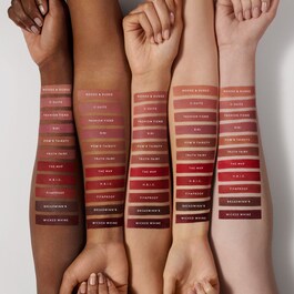 Fenty Icon Velvet Liquid Lipstick - Liquid lipstick