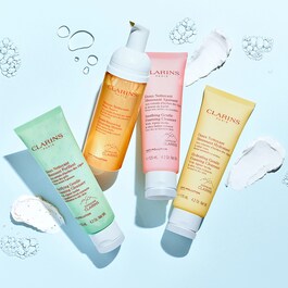 Gentle Foaming - Hydrating Cleanser