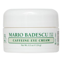 Caffeine Eye Cream, MARIO BADESCU