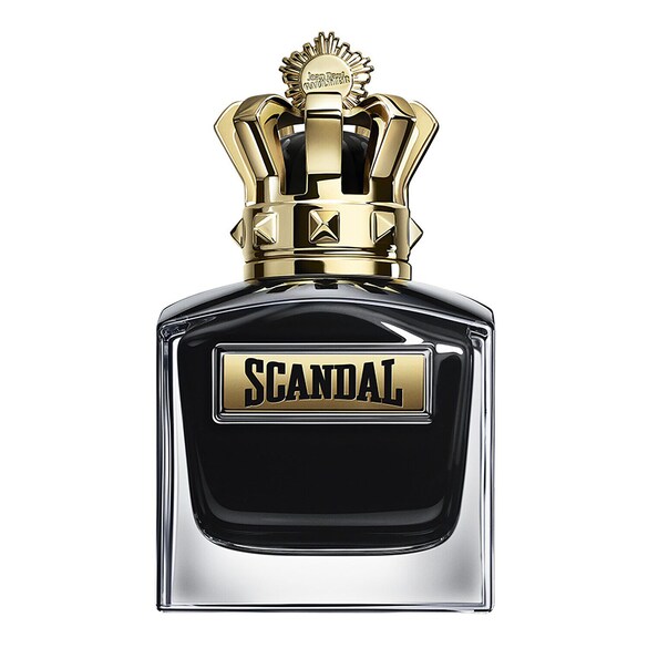 Scandal Pour Homme Le Parfum - Doftnoter af Geranium, Tonkabønne, Sandeltræ, JEAN PAUL GAULTIER