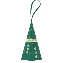 A reel Treet - Gift set