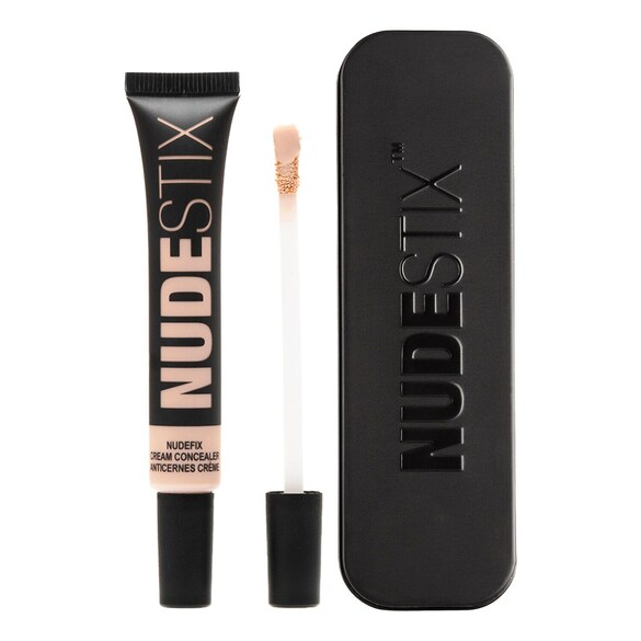 Nudefix - Cream Concealer, NUDESTIX
