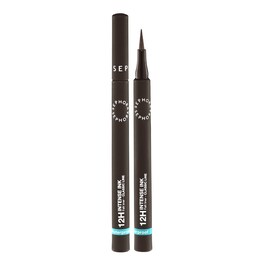 12H Intense Ink Felt Liner Classic Line - Tuscheyeliner præcis og intens image