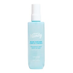 Earth - Mist til krop og hår, MERCI HANDY