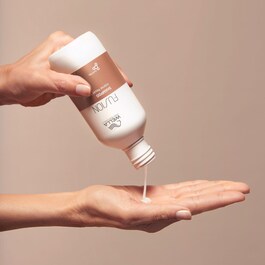Fusion - Intense repair shampoo for silky hair