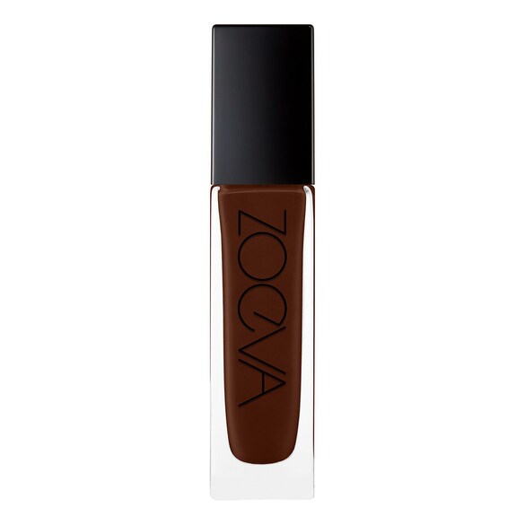 Authentik Skin Foundation, ZOEVA