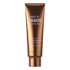 Self-Tan Sunny Serum Body - Selvbruner serum, ISLE OF PARADISE